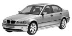 BMW E46 B3377 Fault Code