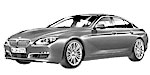 BMW F06 B3377 Fault Code