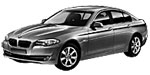 BMW F10 B3377 Fault Code